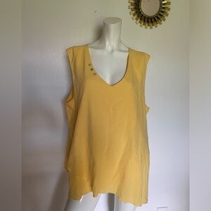 Lulu b women’s top Size 1X